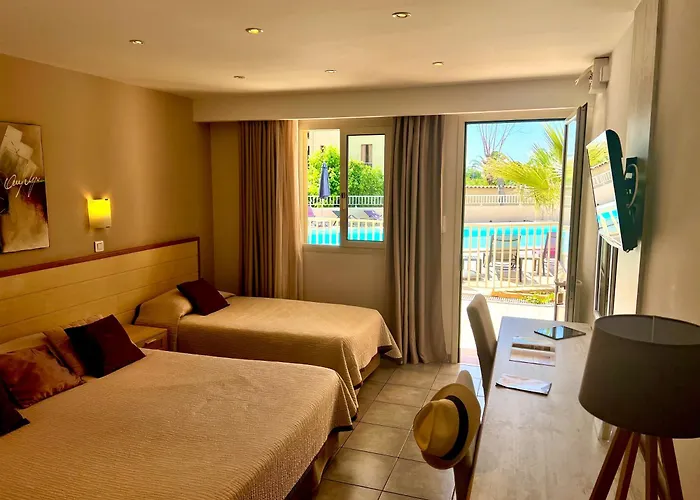 Hotel Restaurant L\' Empereur