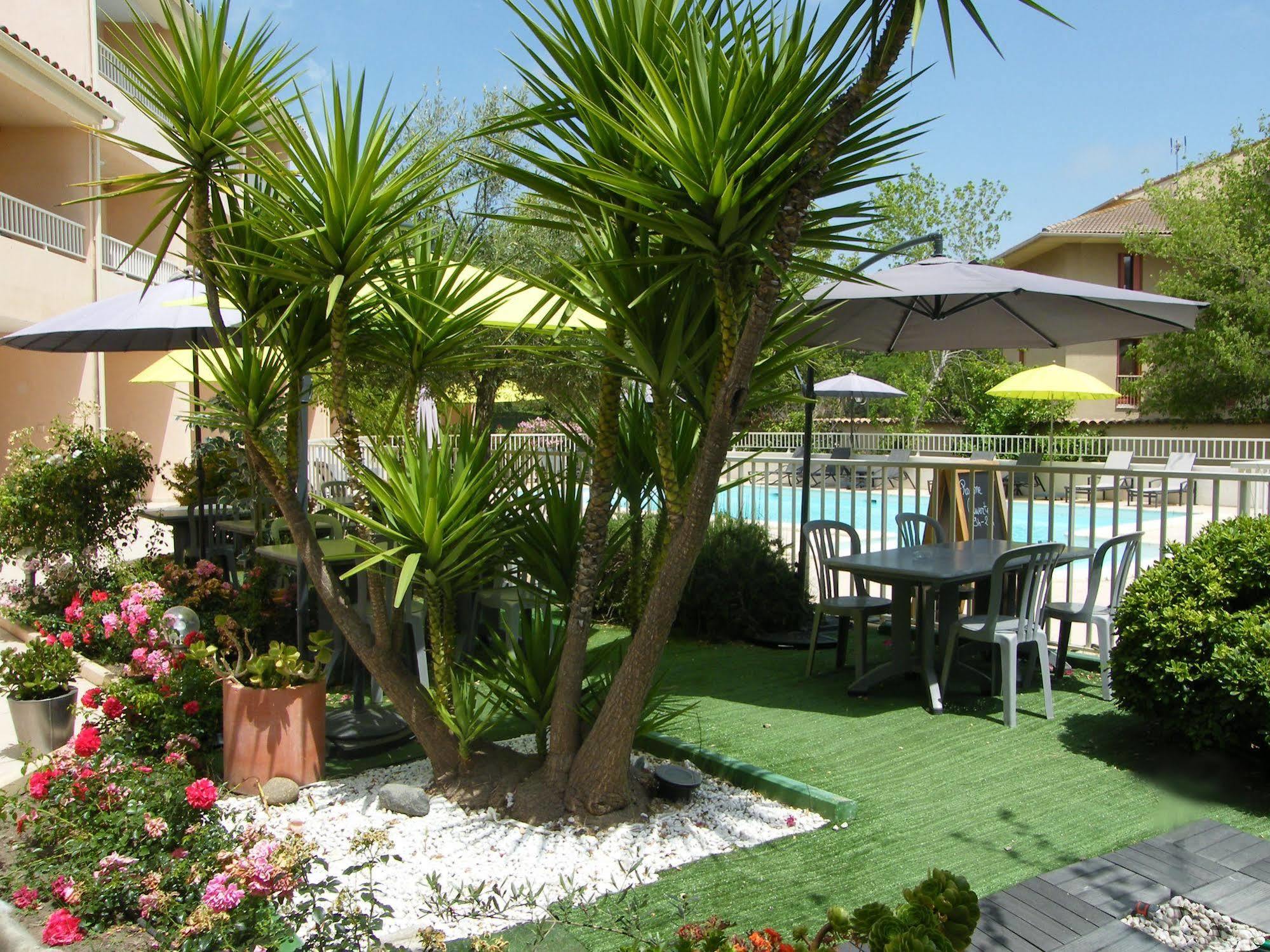 Restaurant L' Empereur 3* Aléria